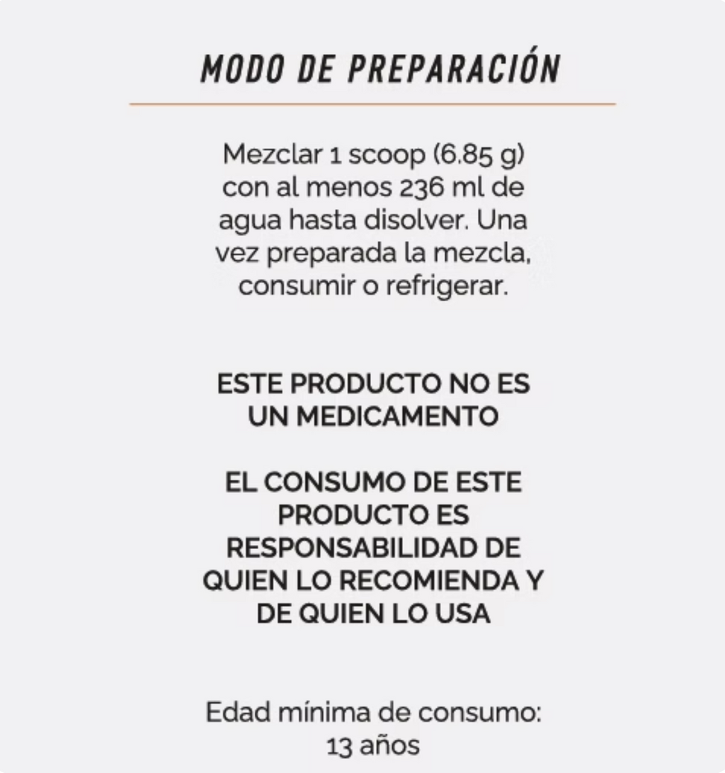 Aminoácidos Esenciales (EAAs) — Origen