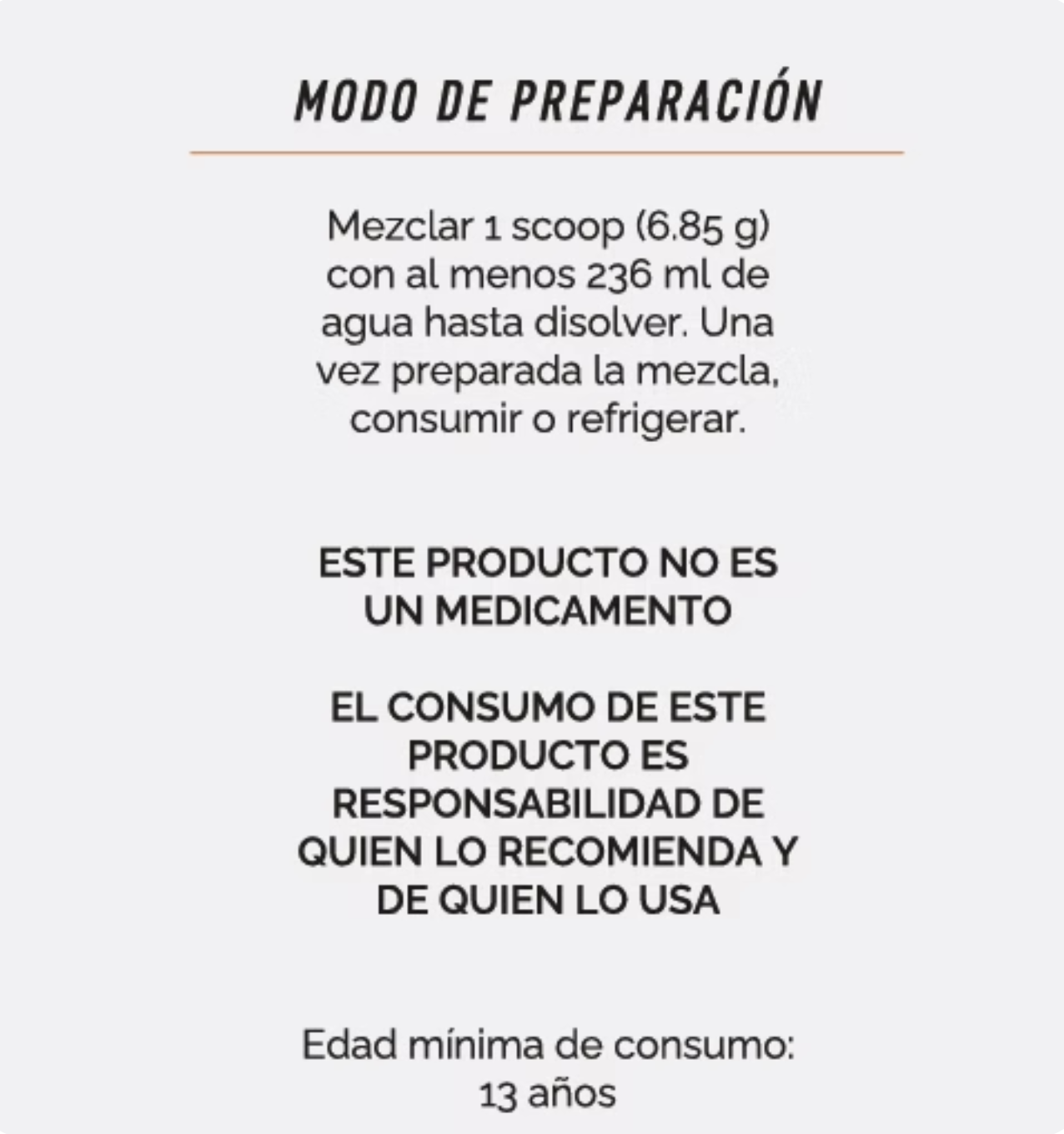 Aminoácidos Esenciales (EAAs) — Origen