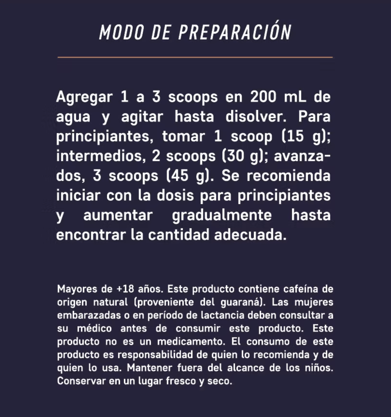 ORIGEN-Pre-Workout Supernova