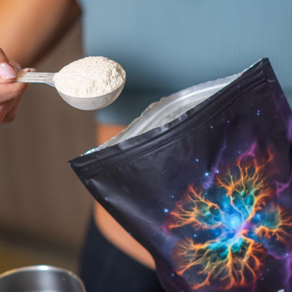 ORIGEN-Pre-Workout Supernova