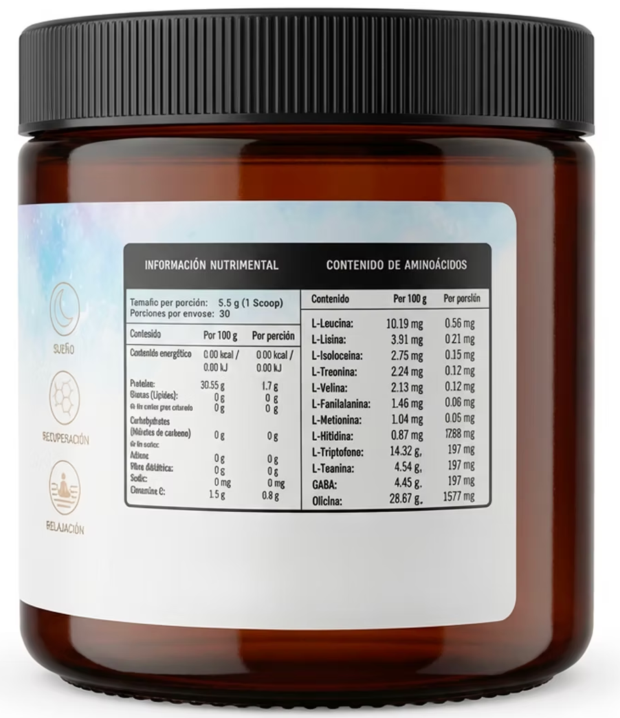 ORIGEN-Sleep Molecules Lavender