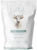 ORIGEN-1kg Whey Protein Vainilla