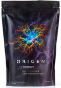 ORIGEN-Pre-Workout Supernova
