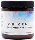 ORIGEN-Sleep Molecules Lavender