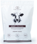 ORIGEN-525g Whey Protein Cacao
