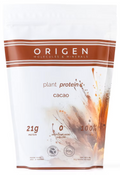 ORIGEN-Proteína Vegetal Cacao