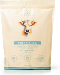ORIGEN-525g Whey Golden Series Vainilla + Colágeno